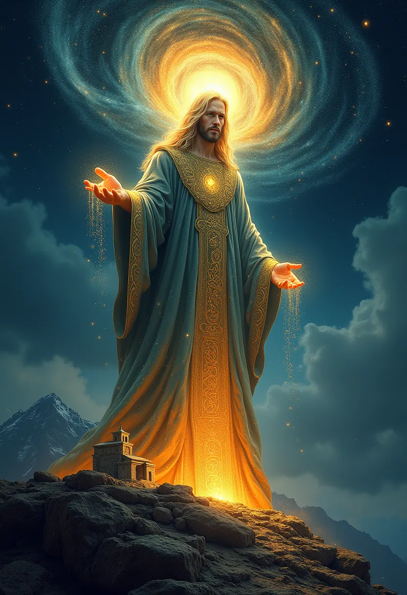 Arcana